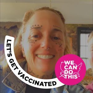 Meet your Posher, Jeanette